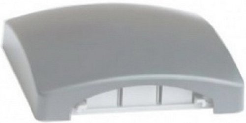 Тройник для напольного кабель-канала DKC In-liner Front DSPG 75x17мм серый фото Тройник для напольного кабель-канала DKC In-liner Front DSPG 75x17мм серый картинка